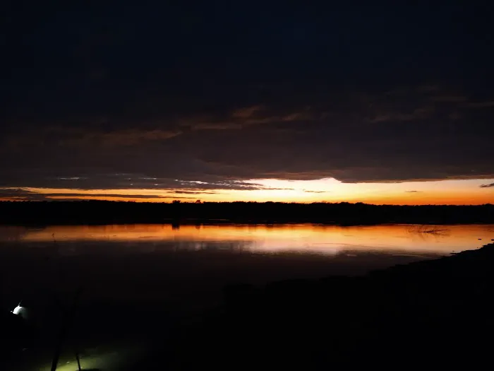 Liberty Lake Campground 3