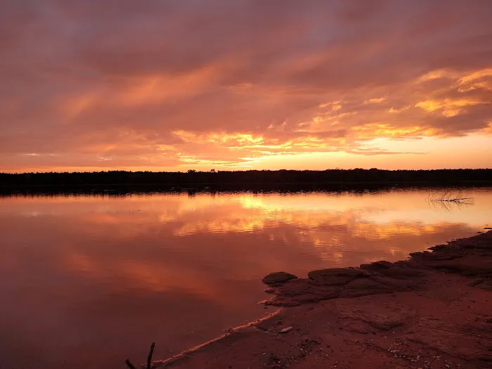 Liberty Lake Campground 1