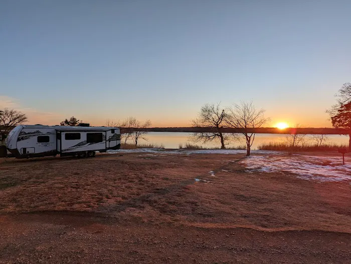 Liberty Lake Campground 9