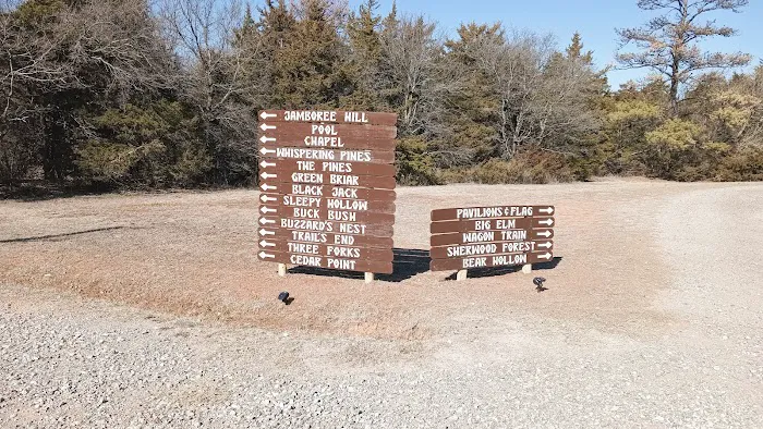 Trail's End 1