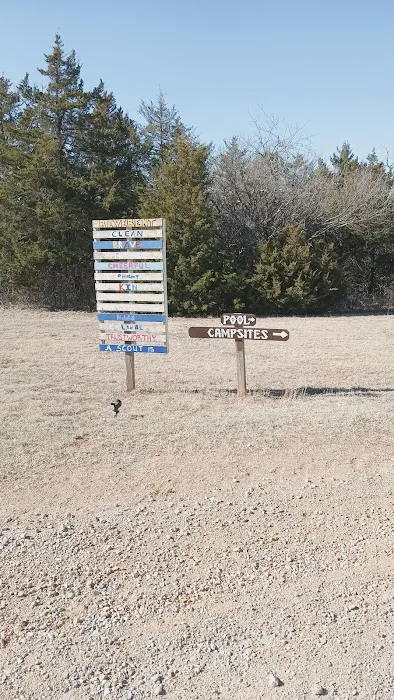Trail's End 7