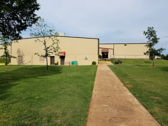 Oklahoma District UPCI Campground 0