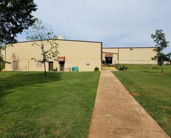 Oklahoma District UPCI Campground