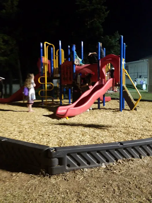 Oklahoma District UPCI Campground 5