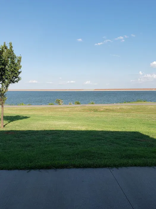 US Army Corps of Engineers Canton Lake Office 0