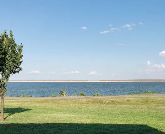 US Army Corps of Engineers Canton Lake Office
