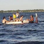 Deer Run Campground at Fort Cobb State Park