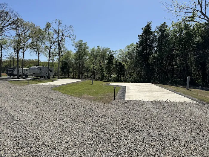 The Cove at Tenkiller - RV Resort 4