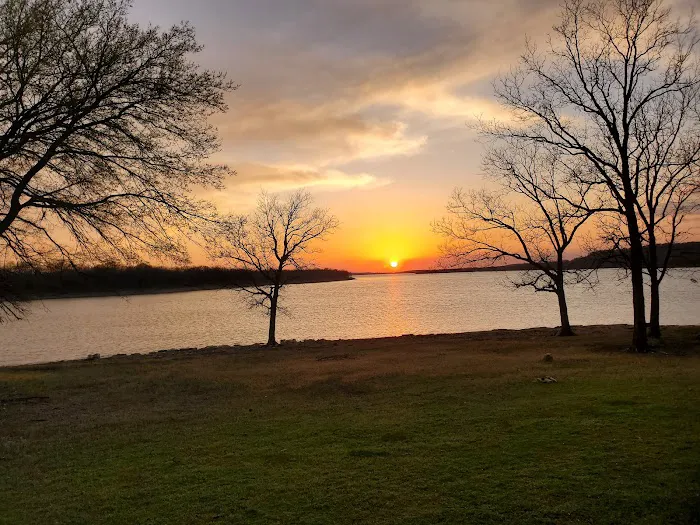 Blue Creek Campground 1