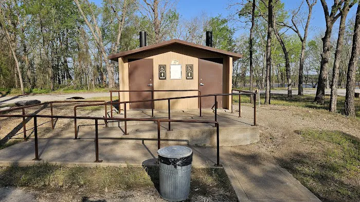 Blue Creek Campground 0
