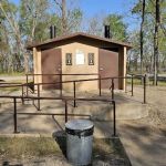 Blue Creek Campground