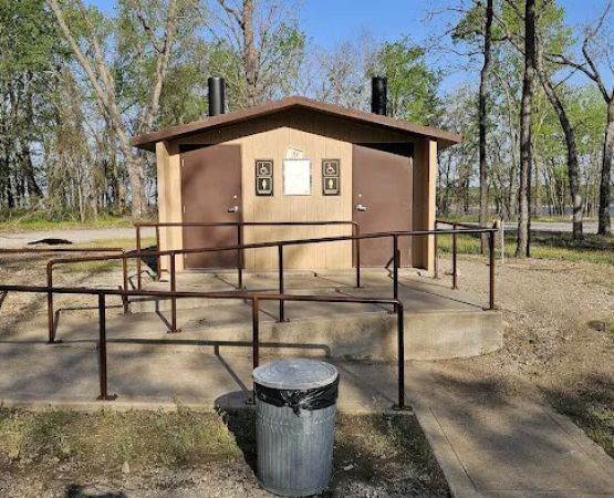 Blue Creek Campground