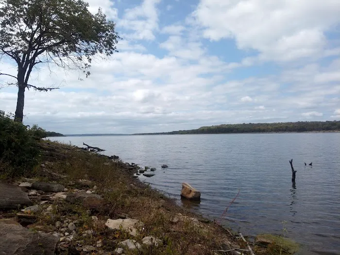 Blue Creek Campground 3