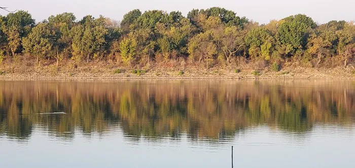 Blue Creek Campground 6