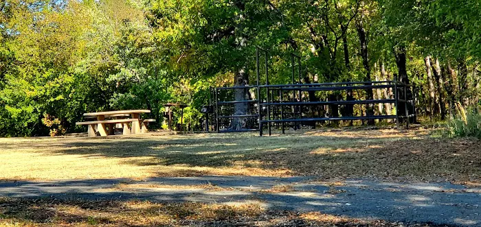 Blue Creek Campground 7