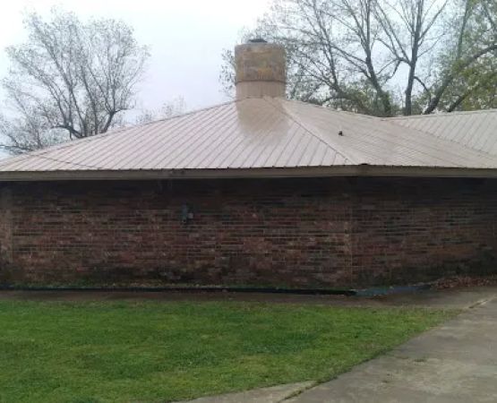 Allen's Point RV Park