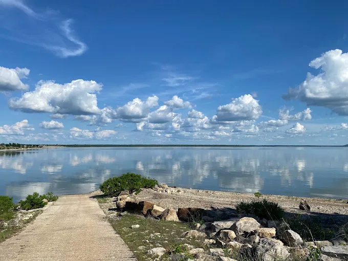 Allen's Point RV Park 1