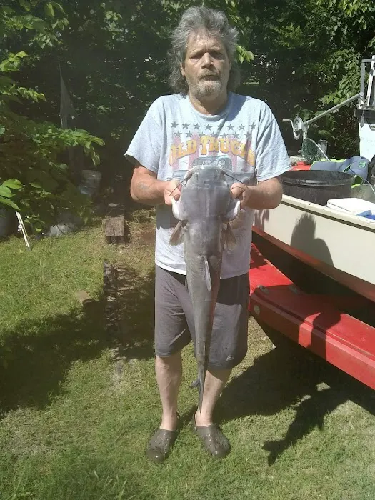 Allen's Point RV Park 7