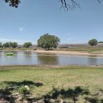 Hawthorn Bluff Campground & Fishing Area