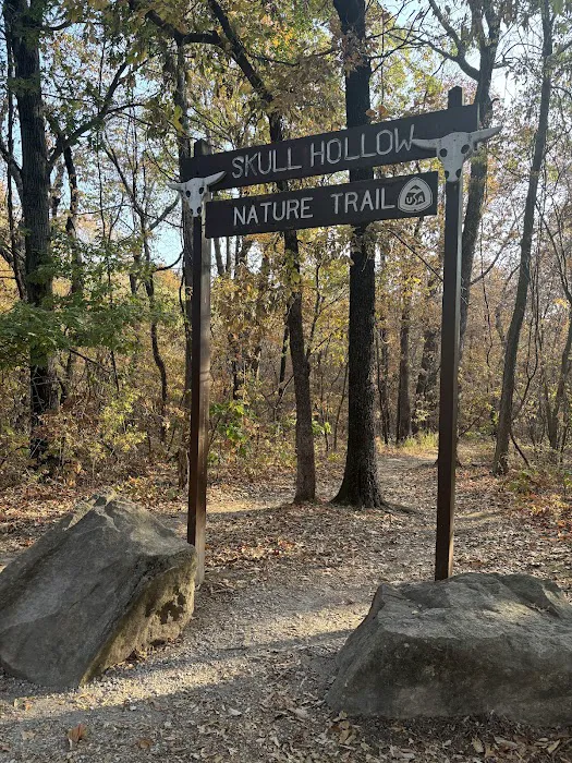 Hawthorn Bluff Campground & Fishing Area 8