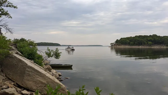 Redbud Bay Campground 0