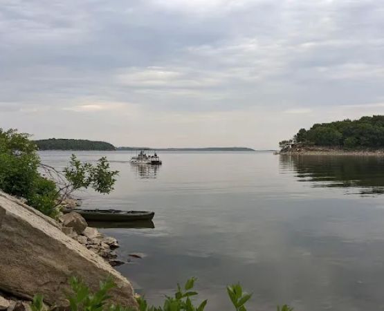Redbud Bay Campground