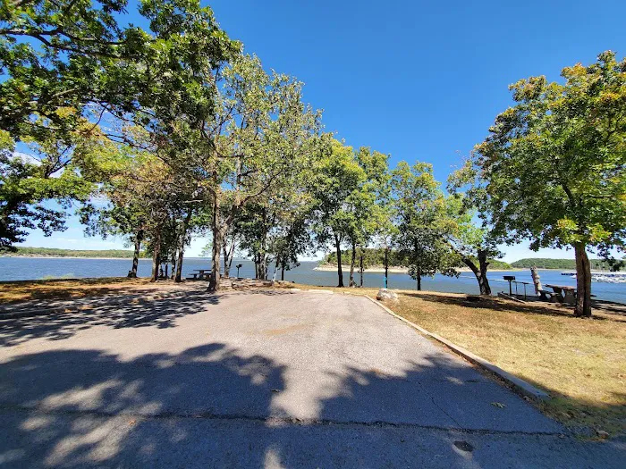 Redbud Bay Campground 1