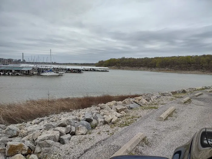 Redbud Bay Campground 5