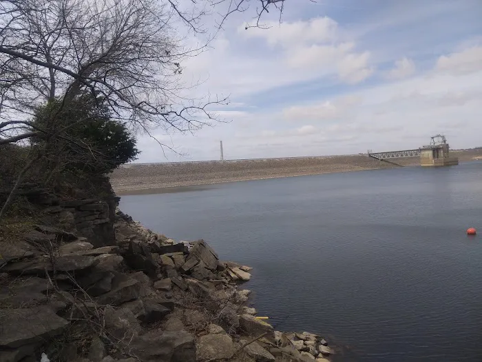 Redbud Bay Campground 4