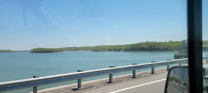 Redbud Bay Campground 8