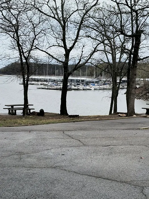 Redbud Bay Campground 6