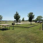 Tulsa NE / Will Rogers Downs KOA Journey