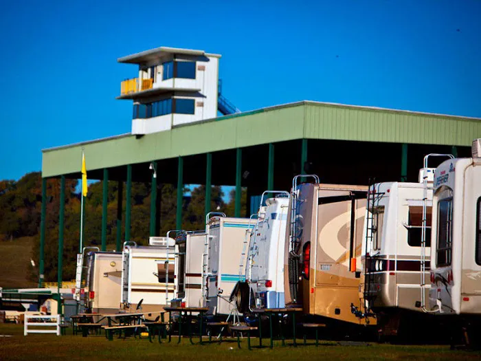 Tulsa NE / Will Rogers Downs KOA Journey 5