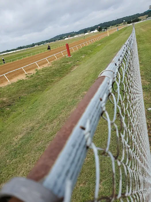 Tulsa NE / Will Rogers Downs KOA Journey 8