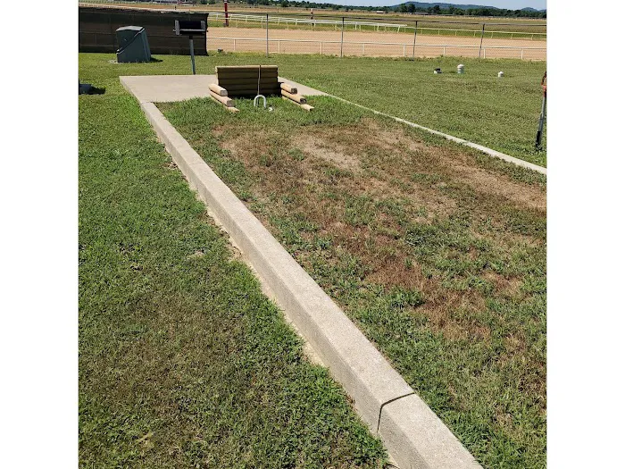 Tulsa NE / Will Rogers Downs KOA Journey 9