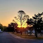Claremore Expo RV Park