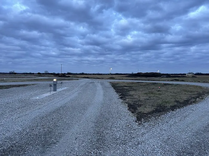 Sweetwater Forge Campground 0
