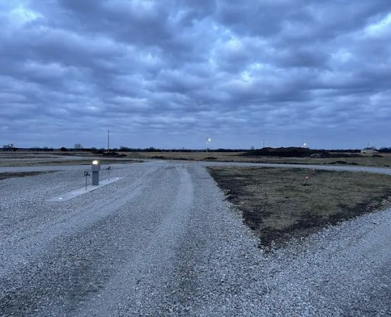 Sweetwater Forge Campground