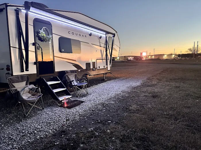 Sweetwater Forge Campground 2