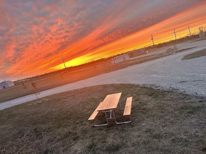 Sweetwater Forge Campground 5