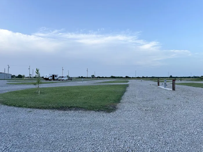 Sweetwater Forge Campground 4