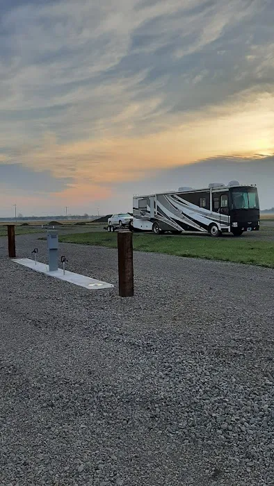 Sweetwater Forge Campground 3