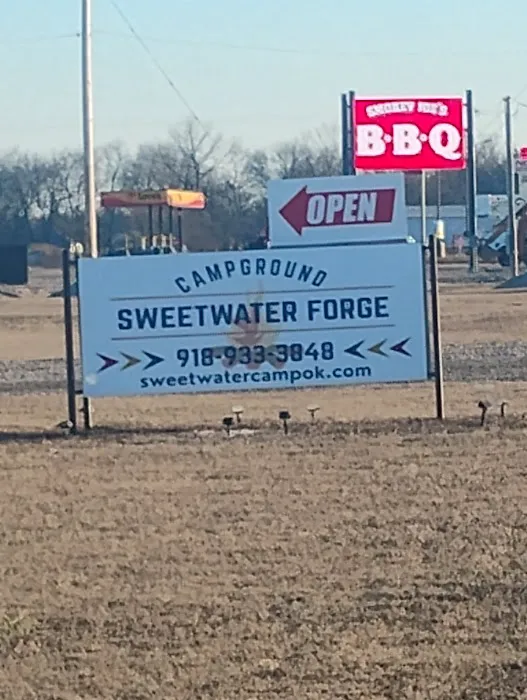 Sweetwater Forge Campground 8
