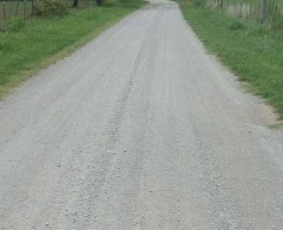 Country RV Camp