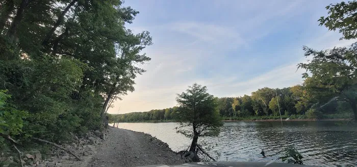 Panther Creek Park 0