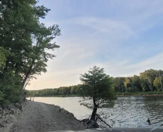 Panther Creek Park