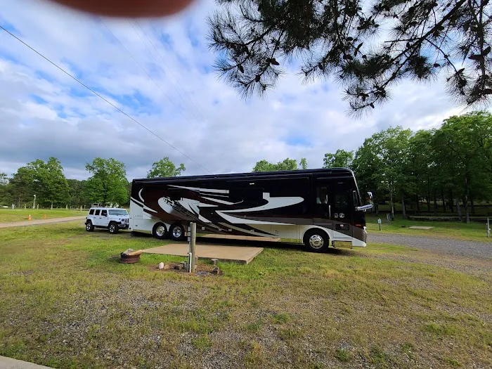 CMA East Campground 1