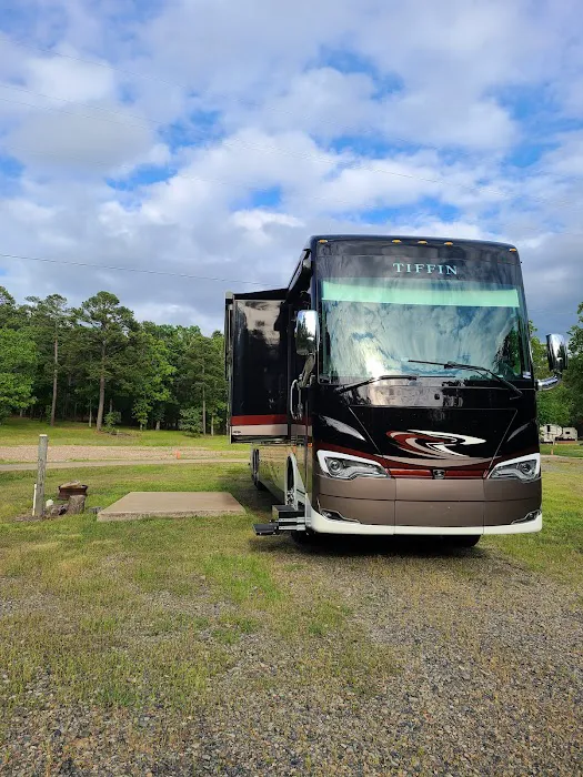 CMA East Campground 0