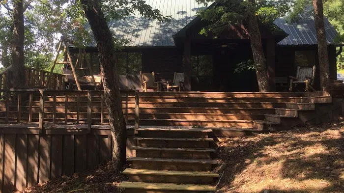 Walkabout Ridge Cabins 0