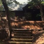 Walkabout Ridge Cabins